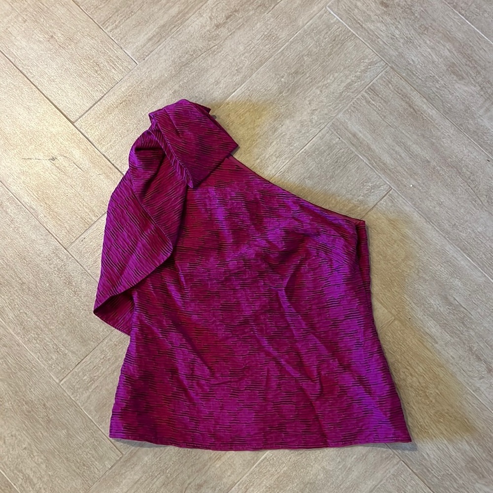 Banana republic top